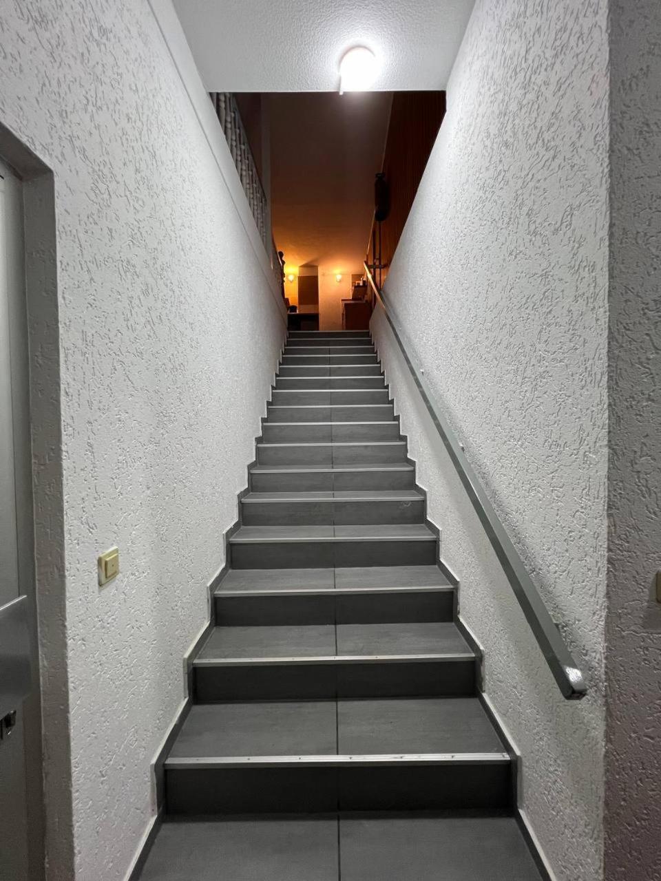 Messe Und Monteurzimmer ゼーンデ エクステリア 写真