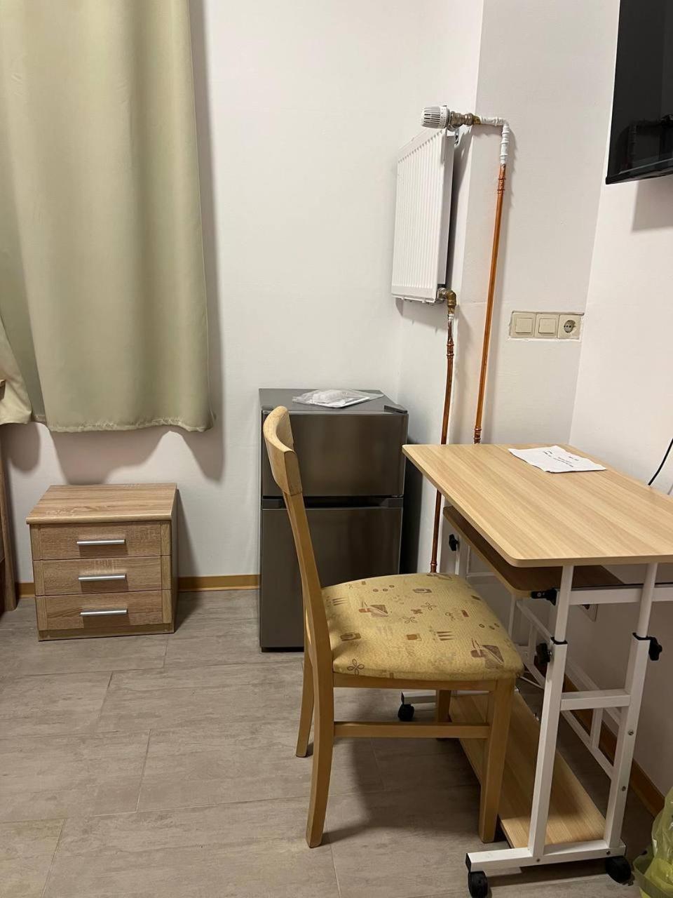 Messe Und Monteurzimmer ゼーンデ エクステリア 写真